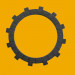 HD3 Motorbike Clutch, Motorcycle Clutch for Motorcycle