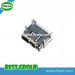 HDMI-a/Type/Pulg/Solder/for Cable Ass'y USB Connector Fbhdmi1-105