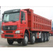 HOWO 10X6 Heavy Duty Dump Truck