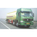 HOWO 12 Wheels 8X4 32 M3 Water Tanker Truck (ZZ1317M3861W)