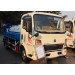 HOWO 15000 Litre Water Bowser