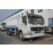 HOWO 20m3 Water Tank Truck