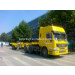 HOWO 35t Zz4257s3241V Tractor Truck