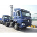 HOWO 4*2 Tractor Truck