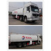HOWO 45000liters Oil Tanker Truck Warranty of One Year