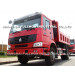 HOWO 4x2 DUMP TRUCK 290HP/213KW/EURO2