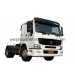 HOWO 4x2 Tractor Truck / Trailer Truck