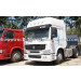 HOWO 4x2 Tractor Truck (ZZ4257S3241V)