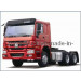 HOWO 6*4 380HP Tractor Truck