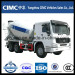 HOWO 6*4 Concrete Mixer Truck for Sale