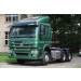 HOWO 6*4 Long Cab Trator Truck