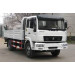 HOWO 6*4 Sinotruk Lorry Cargo with High Stake
