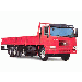 HOWO 6*4 Sinotruk Lorry Cargo