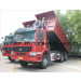 HOWO 6*4 Tipper Trucks