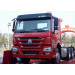 HOWO 6*4 Tractor Truck (ZZ4257S3241W)