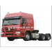 HOWO 6*4 Zz4257s3241V Tractor Truck (high roof)