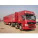 HOWO 6X2 Tractor Head