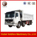 HOWO 6X4 10 Wheeler Dump Truck for Sale