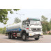 HOWO 6X4 20 M3 Water Tanker Truck (ZZ1257M4641W)