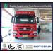 HOWO 6X4 290HP Tractor Truck Prime Mover