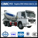 HOWO 6X4 Concrete Mixer Truck 8-10m3