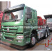 HOWO 6X4 Container Mine Truck