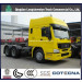 HOWO 6X4 Euro III Tractor Truck