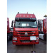 HOWO 6X4 High Deck Cab Tractor Truck