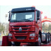 HOWO 6X4 Tractor Truck (ZZ4257S3241W)