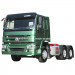 HOWO 6X4 Zz4257s3241W Tractor Truck