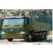 HOWO 6X6 All Drive Truck