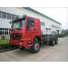 HOWO 6X6 Tractor Truck (special truck)