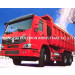 HOWO 6x4 DUMP TRUCK 266HP/196KW/EURO2