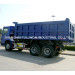 HOWO 6x4 DUMP TRUCK 336HP/247KW/EURO2