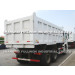 HOWO 6x4 Dump Truck (336HP/247KW/EURO2)