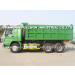 HOWO 6x4 Dump Truck (371HP/273KW/EURO2)