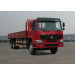 HOWO-7 6X4 310HP Cargo Truck
