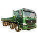 HOWO-7 8X4 380HP Cargo Truck