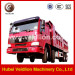 HOWO 8X4 Dump Truck 30-50ton 336HP