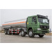 HOWO 8X4 Oil Fuel Tanker Truck (JYJ5310GJYD)