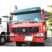 HOWO 8x4 DUMP TRUCK 290HP/213KW/EURO2