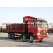HOWO 8x4 DUMP TRUCK 336HP/247KW/EURO2