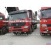 HOWO 8x4 DUMP TRUCK 371HP/273 KW/EURO2