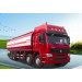 HOWO 8x4 Fuel Truck (ZZ3317N4667W)