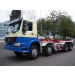 HOWO 8x4 Hook Lift Truck 20t (QDZ5311ZXXZH)