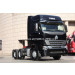 HOWO A7 6X4 420HP Euroii Tractor Truck