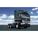 HOWO A7 6X4 420HP Tractor Truck (High Roof)