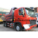 HOWO A7 Mining Dump Truck /Tipper Truck