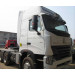 HOWO A7 Tractor Truck 6X4 Lowest Price