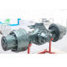 HOWO AC16 Truck Drive Axles for Heavy Truck